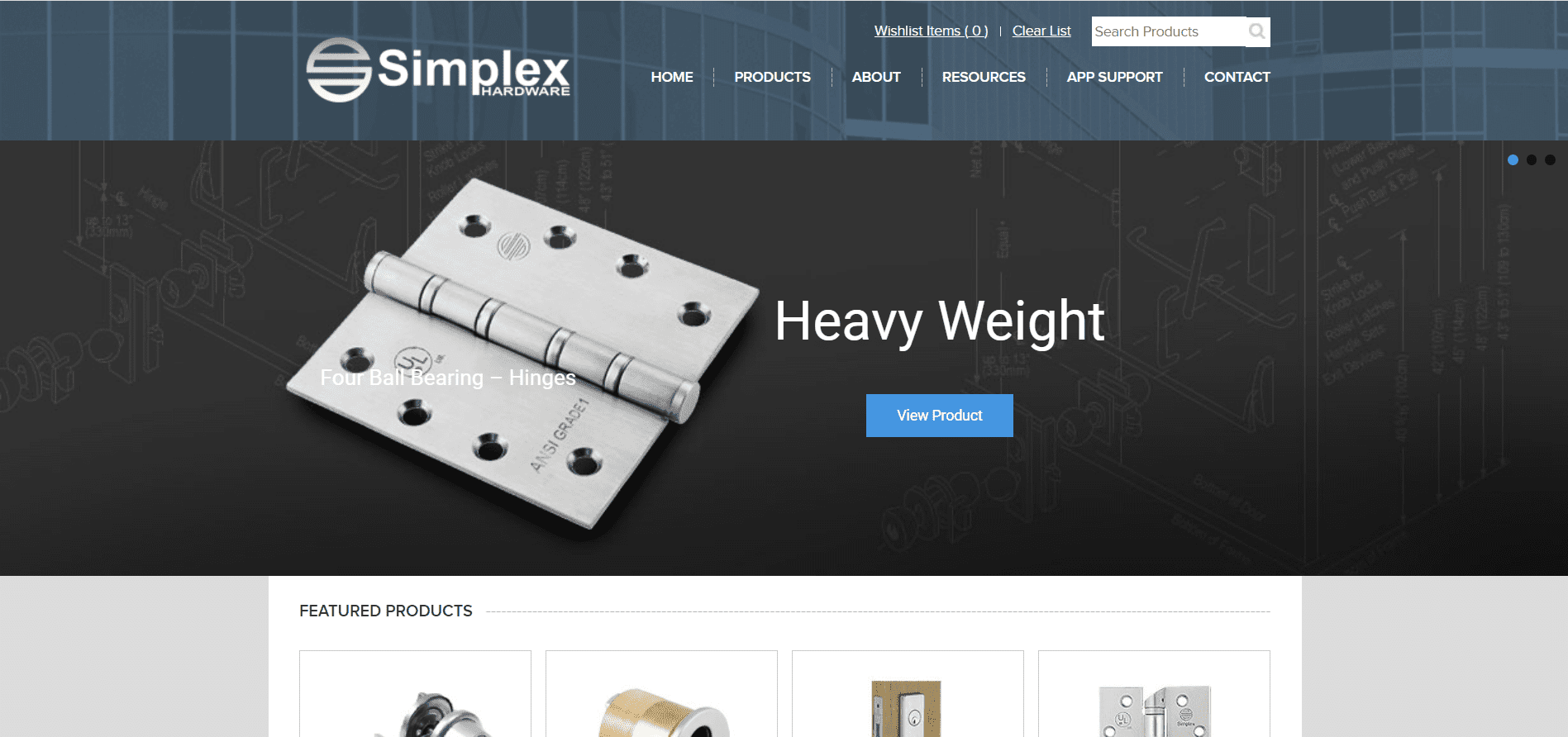 Top 10 European standard architectural hardware suppliers and brands in ...