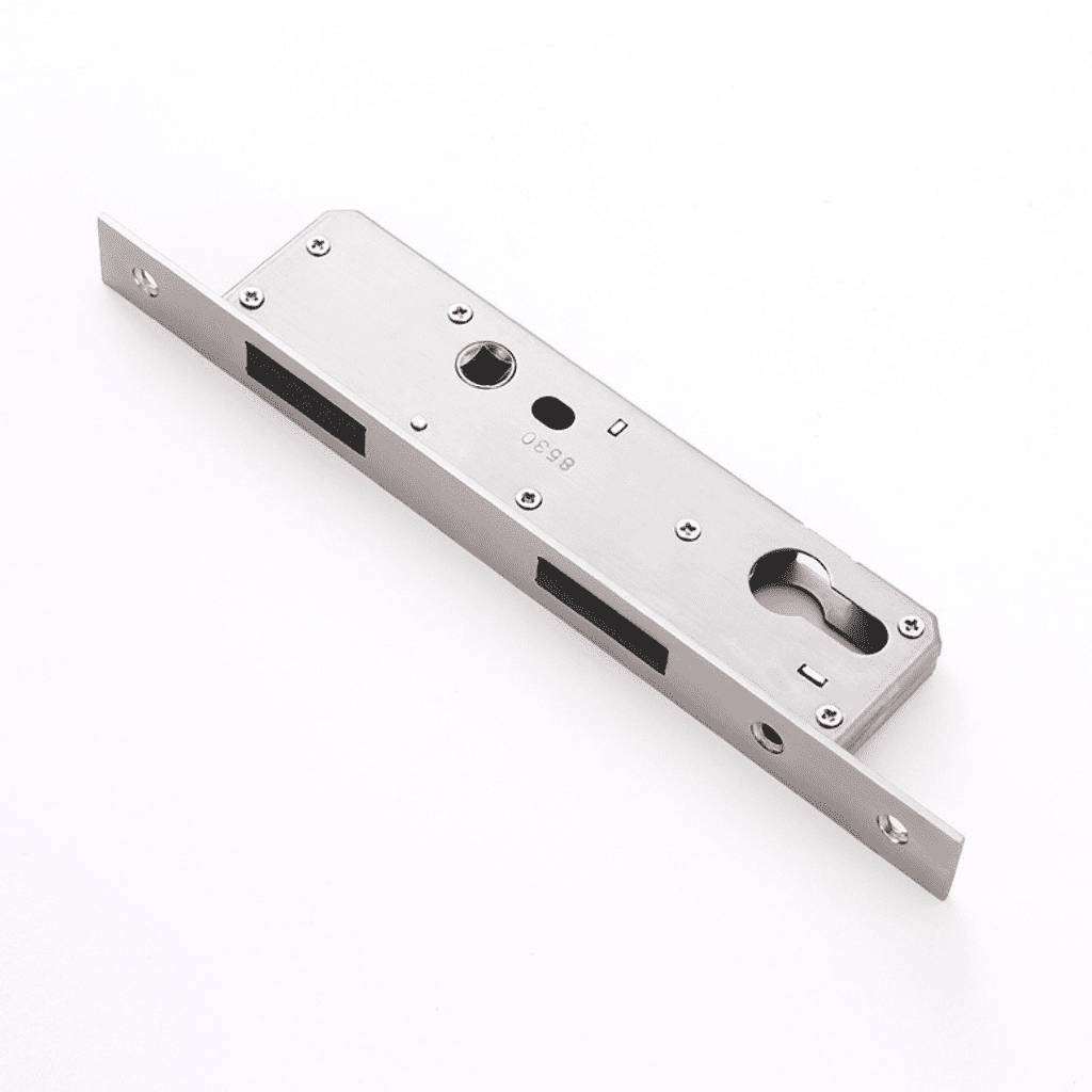 Narrow Lock - SDH hardware- China professional door hardware supplier