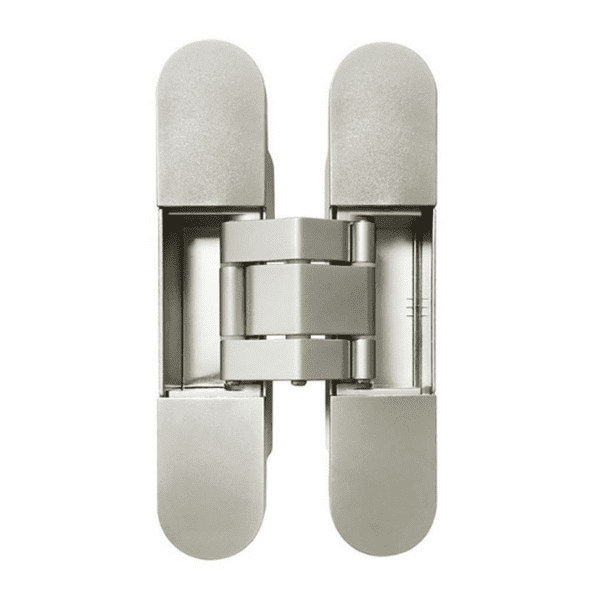 Zama Hidden Doors Hinges Adjust Invisible Hinge - China Adjust Invisible  Hinge, Concealed Hinge 3D Adjustable