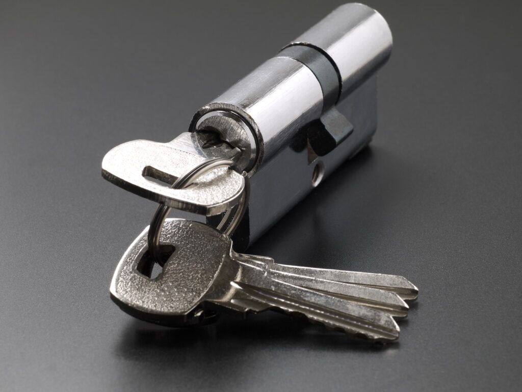 Lock Cylinder - SDH hardware- China professional door Lock Cylinder - SDH hardware- China professional door